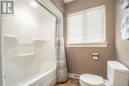 167 Mailhot Avenue, Moncton, NB - Indoor Photo Showing Bathroom