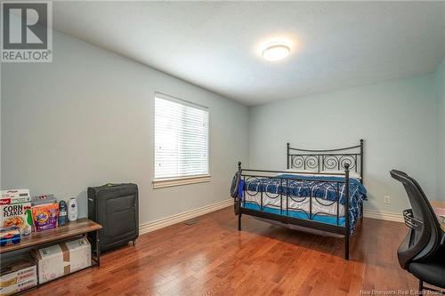 167 Mailhot Avenue, Moncton, NB - Indoor Photo Showing Bedroom