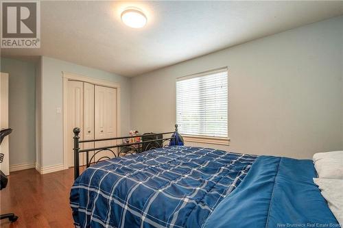 167 Mailhot Avenue, Moncton, NB - Indoor Photo Showing Bedroom