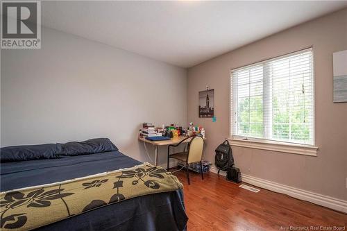 167 Mailhot Avenue, Moncton, NB - Indoor Photo Showing Bedroom