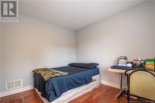 167 Mailhot Avenue, Moncton, NB - Indoor Photo Showing Bedroom