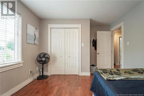 167 Mailhot Avenue, Moncton, NB - Indoor Photo Showing Bedroom