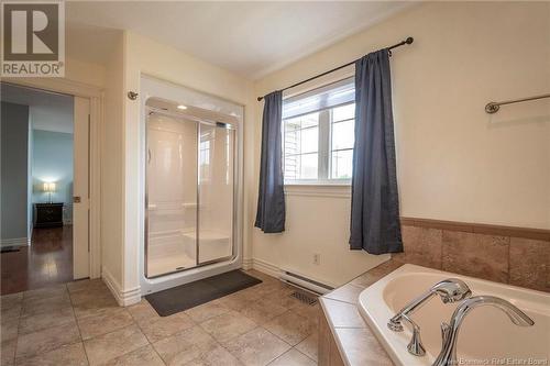 167 Mailhot Avenue, Moncton, NB - Indoor Photo Showing Bathroom