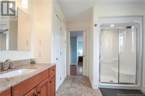 167 Mailhot Avenue, Moncton, NB - Indoor Photo Showing Bathroom