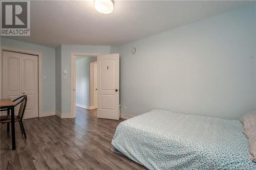 167 Mailhot Avenue, Moncton, NB - Indoor Photo Showing Bedroom