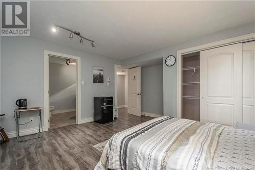 167 Mailhot Avenue, Moncton, NB - Indoor Photo Showing Bedroom