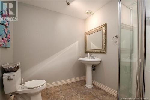 167 Mailhot Avenue, Moncton, NB - Indoor Photo Showing Bathroom