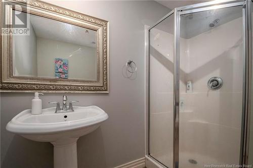 167 Mailhot Avenue, Moncton, NB - Indoor Photo Showing Bathroom