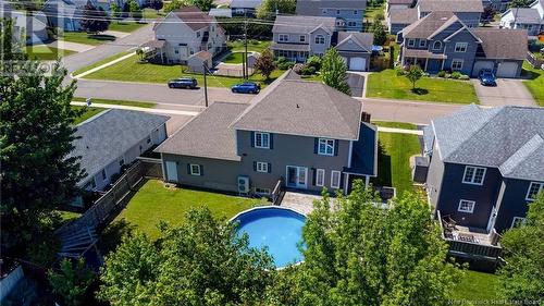 167 Mailhot Avenue, Moncton, NB - Outdoor