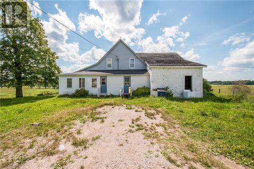 229 Hicks Settlement Road, Hicks Settlement, NB - Outdoor