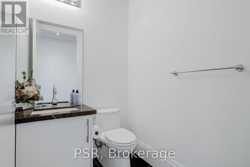 603 - 29 Queens Quay E, Toronto, ON -  Photo Showing Bathroom