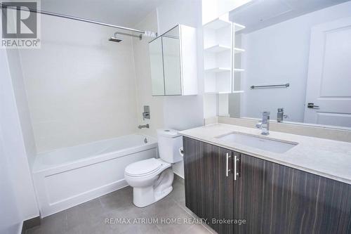 302 - 7167 Yonge Street, Markham, ON - Indoor Photo Showing Bathroom