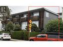 1448 Arbutus Street, Vancouver, BC  - Outdoor 