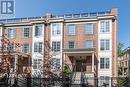 936 - 5 Everson Drive, Toronto, ON  - Outdoor With Facade 