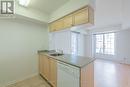 936 - 5 Everson Drive, Toronto, ON  - Indoor Photo Showing Kitchen 