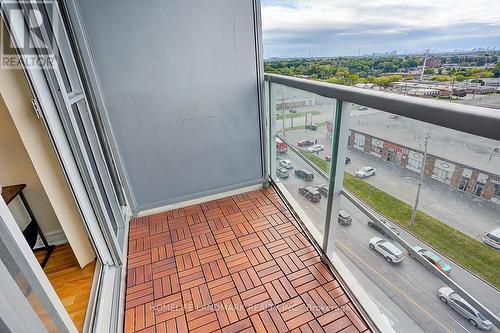 904 - 83 Borough Drive, Toronto, ON - Outdoor With View