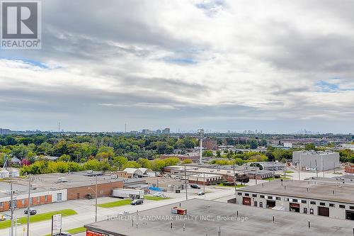 904 - 83 Borough Drive, Toronto, ON - Outdoor With View