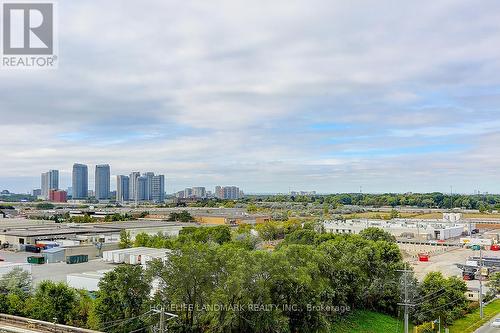 904 - 83 Borough Drive, Toronto, ON - Outdoor With View