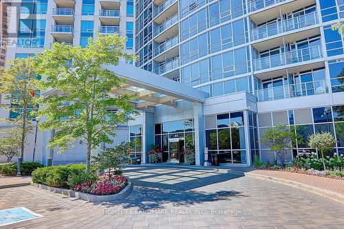 904 - 83 Borough Drive, Toronto, ON - Outdoor