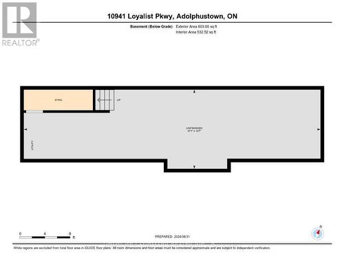 10941 Loyalist Parkway, Greater Napanee, ON 