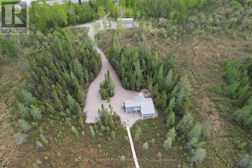 Lt7C5 Highway 65, Timiskaming Remote Area, ON - Outdoor With View