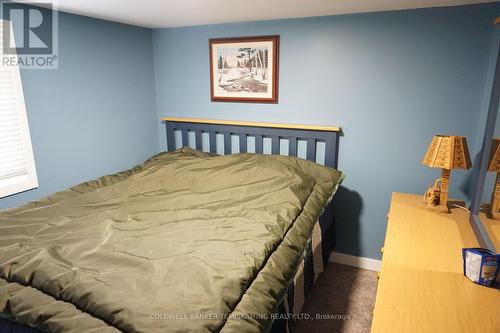 Lt7C5 Highway 65, Timiskaming Remote Area, ON - Indoor Photo Showing Bedroom