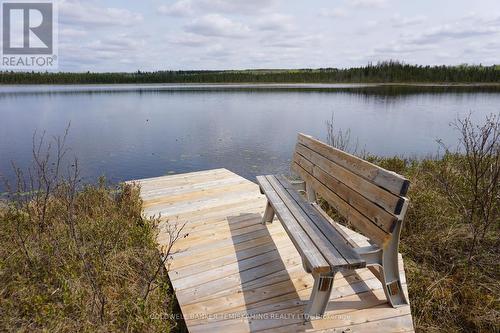 Lt7C5 Highway 65, Timiskaming Remote Area, ON - Outdoor With Body Of Water With View