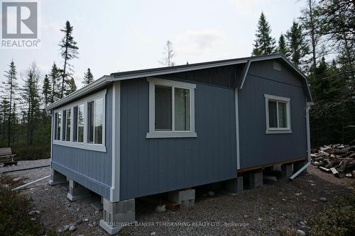 Lt7C5 Highway 65, Timiskaming Remote Area, ON - Outdoor With Exterior