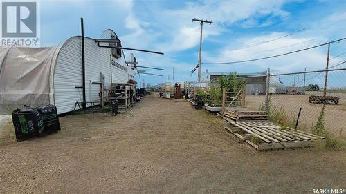 10803 S Railway Avenue, North Battleford, SK 