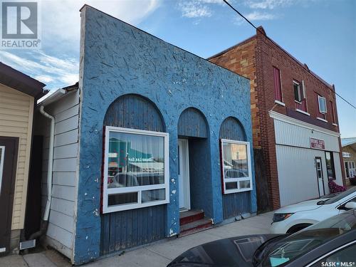 517 Main Street, Bruno, SK - Outdoor