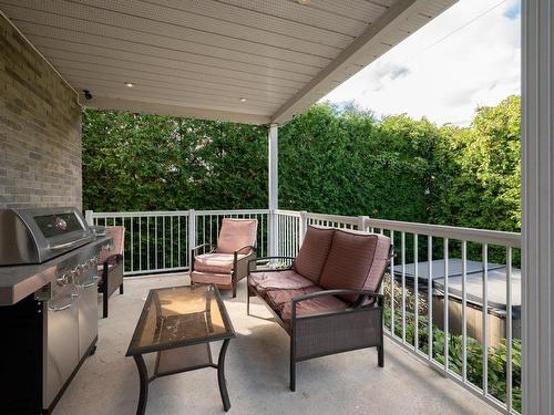 Autre - 50 Rue Des Ormes O., Saint-Philippe, QC - Outdoor With Deck Patio Veranda With Exterior