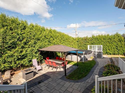 Cour - 50 Rue Des Ormes O., Saint-Philippe, QC - Outdoor