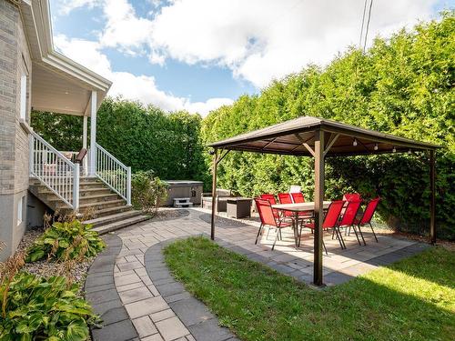 Cour - 50 Rue Des Ormes O., Saint-Philippe, QC - Outdoor