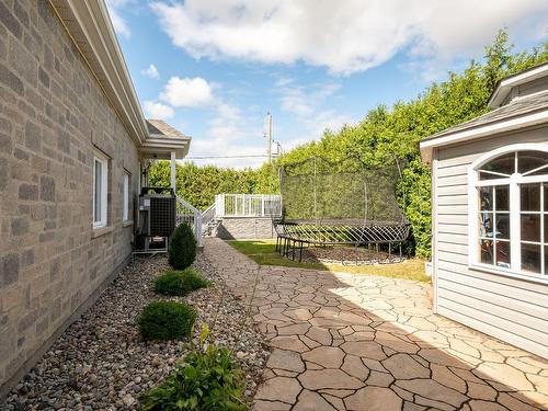 Autre - 50 Rue Des Ormes O., Saint-Philippe, QC - Outdoor With Exterior