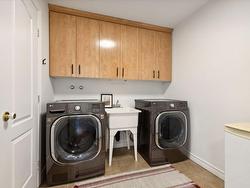 Laundry room - 