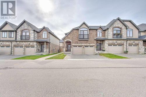 104 - 2040 Shore Road, London, ON - Outdoor With Facade