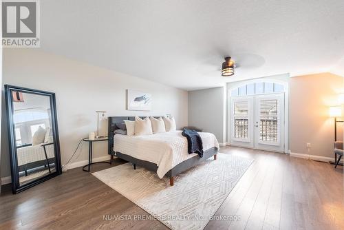 104 - 2040 Shore Road, London, ON - Indoor Photo Showing Bedroom