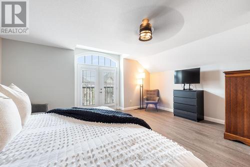 104 - 2040 Shore Road, London, ON - Indoor Photo Showing Bedroom