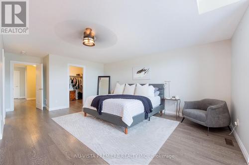 104 - 2040 Shore Road, London, ON - Indoor Photo Showing Bedroom