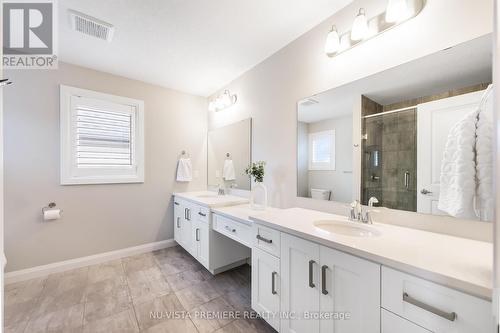 104 - 2040 Shore Road, London, ON - Indoor Photo Showing Bathroom