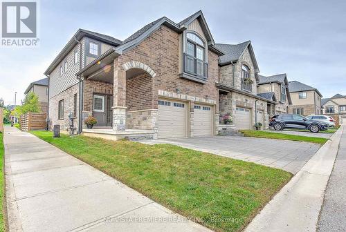 104 - 2040 Shore Road, London, ON - Outdoor With Facade