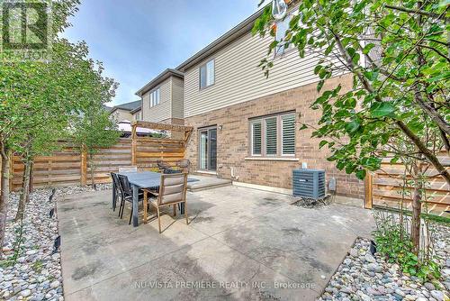 104 - 2040 Shore Road, London, ON - Outdoor