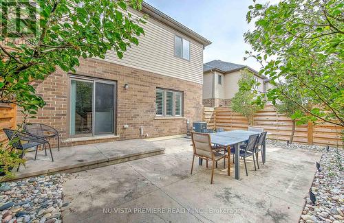 104 - 2040 Shore Road, London, ON - Outdoor With Deck Patio Veranda With Exterior