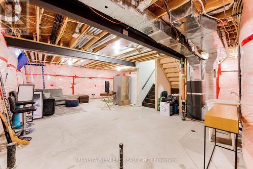 104 - 2040 Shore Road, London, ON - Indoor Photo Showing Basement