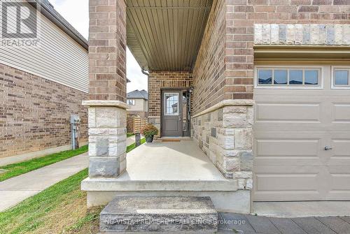 104 - 2040 Shore Road, London, ON - Outdoor With Facade