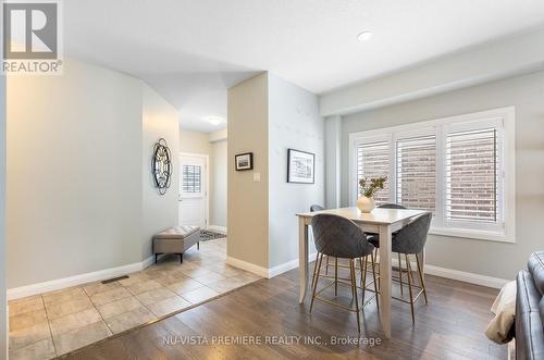 104 - 2040 Shore Road, London, ON - Indoor Photo Showing Dining Room