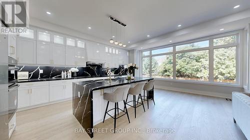 42 Gwendolen Avenue, Toronto, ON - Indoor Photo Showing Kitchen