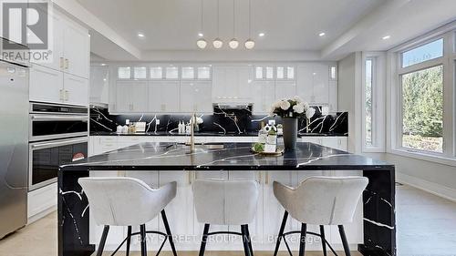 42 Gwendolen Avenue, Toronto, ON - Indoor Photo Showing Kitchen