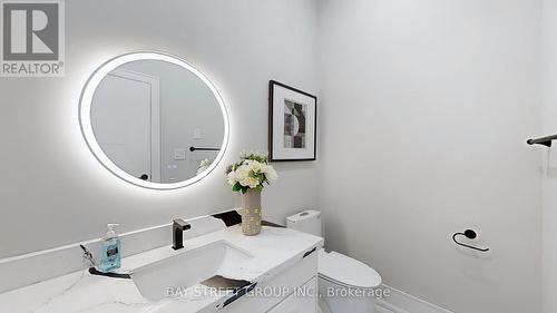 42 Gwendolen Avenue, Toronto, ON - Indoor Photo Showing Bathroom