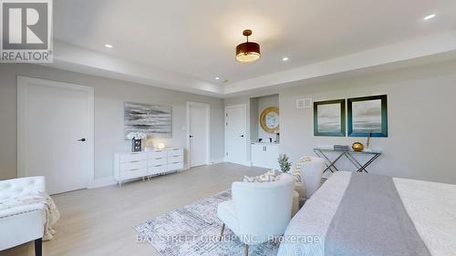 42 Gwendolen Avenue, Toronto, ON - Indoor Photo Showing Bedroom